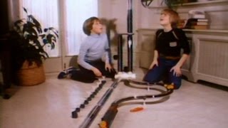 Mego Micronauts Rocket Tubes Remastered Toy Commercial MegoMuseum