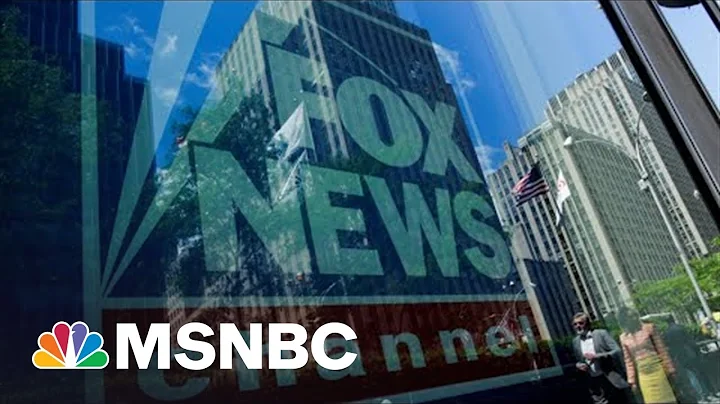 Levitz: Fox News Is Literally Killing Its Viewers ...