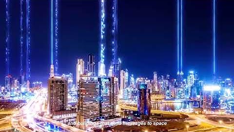 official video EXPO 2020 Dubai