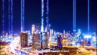 official video EXPO 2020 Dubai