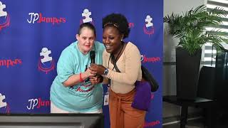 2024 JPJF Special Needs Karaoke Day Party