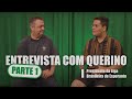 Entrevista em Esperanto: QUERINO NETO #1
