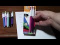 Bic 4 Color Ink Pen