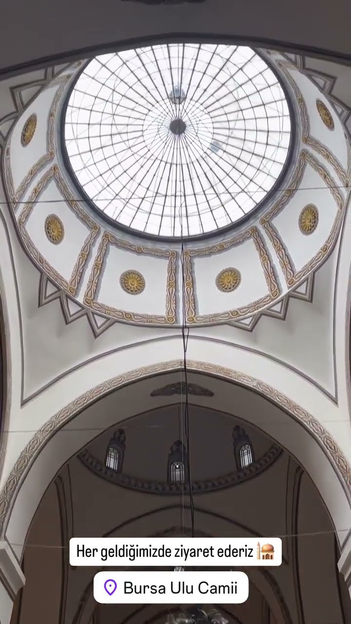 Her geldiğimizde ziyaret ederiz ?❤️