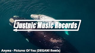 Anyma - Pictures Of You (DEGANI Remix) Extended Mix [TECH HOUSE]