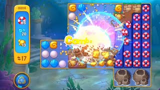 Fishdom 16014 Level - NO 💣🧨💥