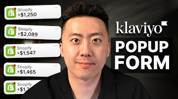 How to Create a High Converting Popup Form in 2025