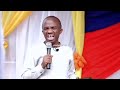 PR. DAVID MMBAGA | TOFAUTI YA KUWA NA ROHO MTAKATIFU NA UJAZO WA ROHO MTAKATIFU.