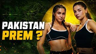 Phirse Pakistan Prem ? - ALPHA Movie Review