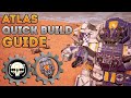 How to Build the Atlas AS7-D (MechWarrior 5 Mercenaries Quick Build Guides)