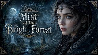 Mist of the Bright Forest | Magical Celtic Music for Relaxation screenshot 2
