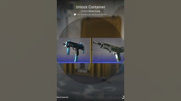 Day #8 Case opening! Trying to get Pandora