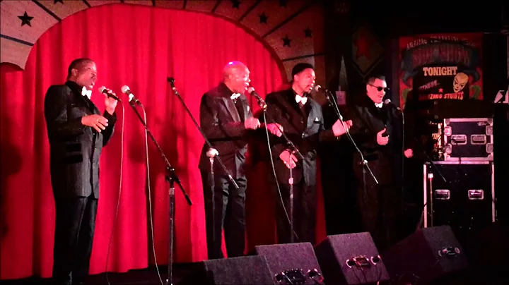 "Little Maiden" (Acappella) by Jimmy Keyes Chords