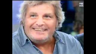 intervista MAURO DI FRANCESCO martedì 4 ottobre 2011 prima parte