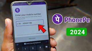 Phonepe Account Kaise Banaye Full Process Phonepe अकउट कस बनए