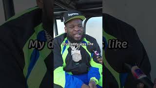 Maxo Kream Shouts Out a Real One #maxokream #interview #campfloggnaw