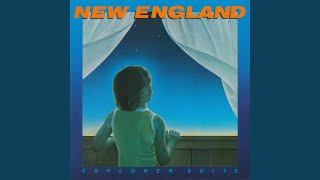 Miniatura de "New England - You'll Be Born Again"