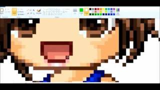 How To Recolor and Edit Your Fantage Character