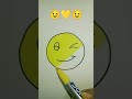 😉😉 satisfying creative #shorts #painting #art #satisfying #shorts2026 #viralshort