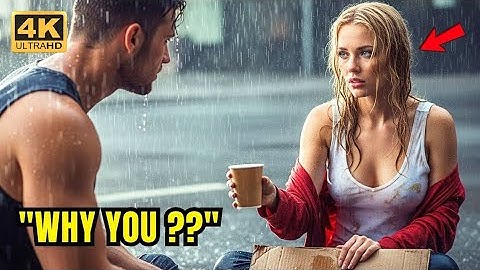 The Millionaire Heard Everything – A Heart-Wrenching Story of Redemption & Hope"