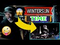 Wintersun   Time (TIME I Live Rehearsals At Sonic Pump Studios) - Producer Reaction