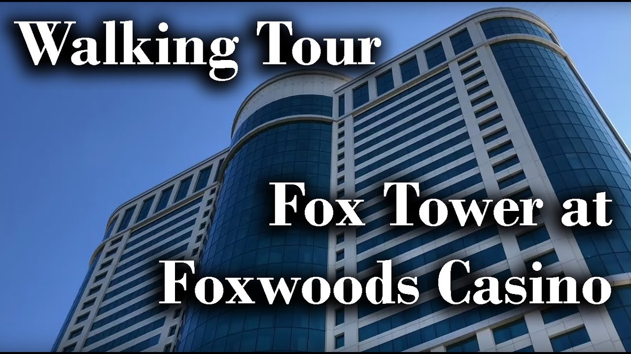 trips to foxwoods casino