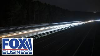 'AI SUPER HIGHWAY': Inside the framework for new tech