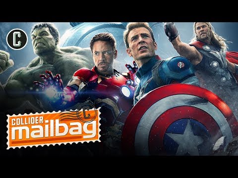 If Disney Had Not Purchased Marvel, Would the MCU Exist? - Mailbag