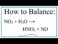 Balancing Chemical Equations Strategies