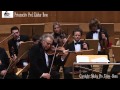 Zakhar Bron spielt Tzigane von Ravel