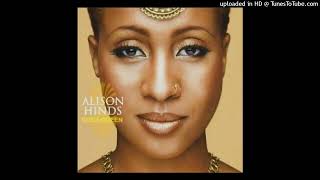 Faluma - Alison Hinds ( Álbum Soca Queen)