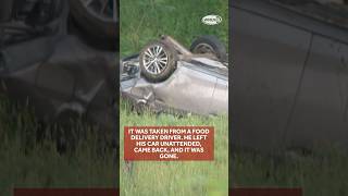 Middle school student killed in New Hampshire crash was driving stolen car, police say