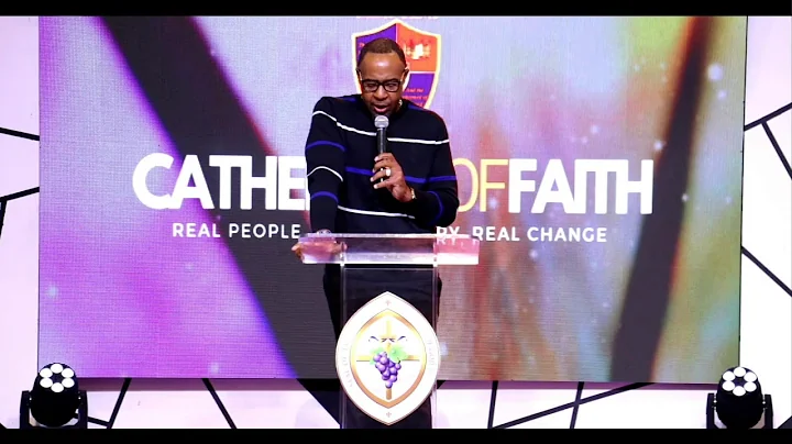 Holy Ghost Night | First Lady Evangelist Felicia M...