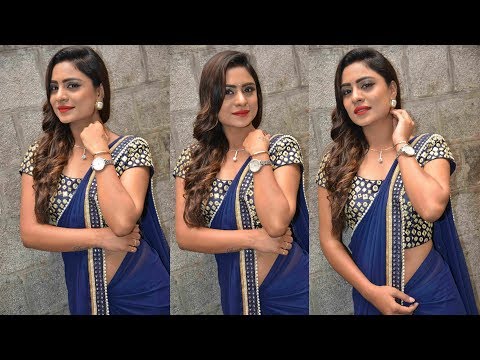 Kannada Heroine Rachita Ram Full Sex - Rachita Ram hot and cute compliations (Vertical video) - YouTube