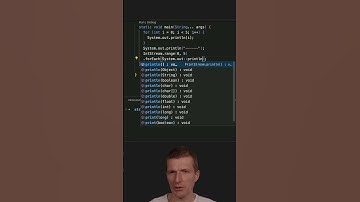Java Stream Basics: Streams over Loops #java #shorts