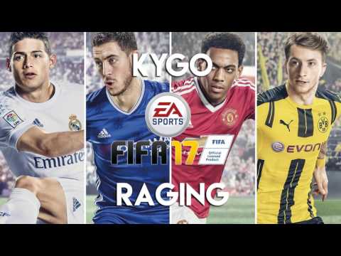 Kygo - Raging