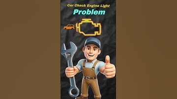 "🚨 Check Engine Light ON? Here