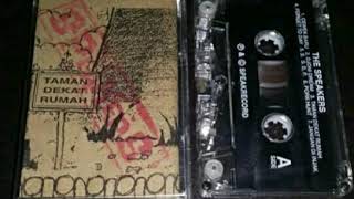 The Speakers - S.S.D.P *Sore sore di pantai  (Jakarta Ska band/Indonesian Ska)