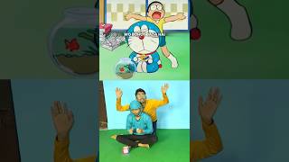 Doremon Part-19😂 #shorts #edit  #comedy #anime #cartoon #shortsfeed #memes #doremon #shortvideo