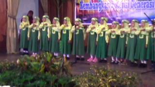 Download Lagu Adik menyanyikan lagu mars tk aisyiyah 36 Ponganga MP3 Download Lagu Adik menyanyikan lagu mars tk aisyiyah 36 Ponganga MP3