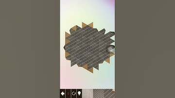 Kami 2 - Daily Challenge | Hints | Solution | Walkthrough (11/04/2017)