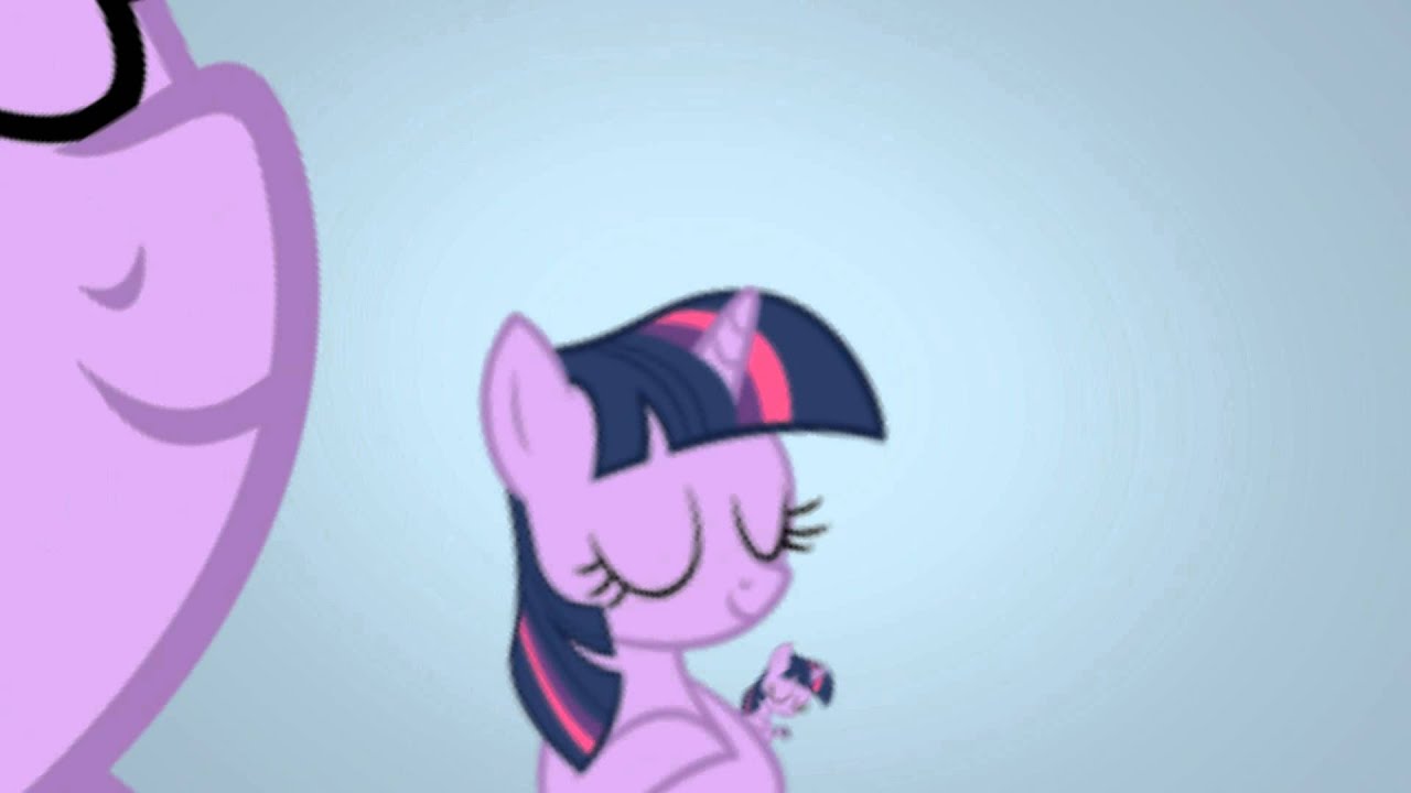 Twilight fights the powah! - Twilight fights the powah!