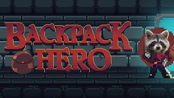 Indie Roguelike FREE on Epic Games! | Backpack Hero