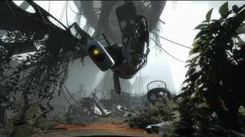 Portal 2 Preview - Eric Wolpaw Interview