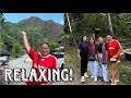 FARM TOUR SA PROBINSYA WITH FAMILY!