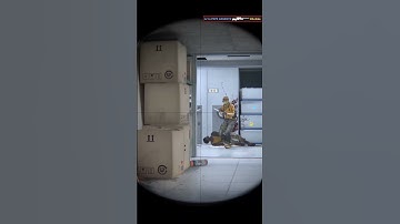 br1 / AWP 2K AND AK-47 Overpass #cs2  #cs2overpass #cs2clips  #faceit