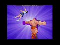 Street fighter alpha 3 [Brideshead VS  -BeastDz-]
