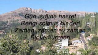 Ruhum Sarivelilerde Kaldi Resimi