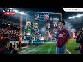 [LIVE🛑] DR.ตื่นสายครับ l FCONLINE l รับ PC 20  , เล่นให้ดู 3 เกมส์ 100
