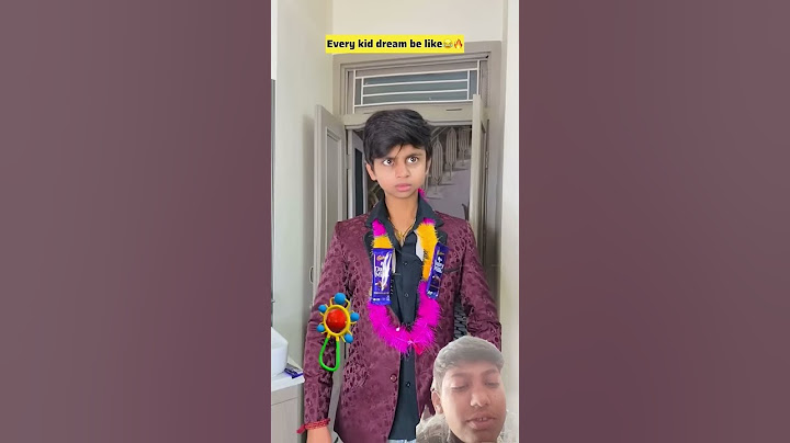 bacho ka dream # #comedy #funny #youtubeshorts #shots